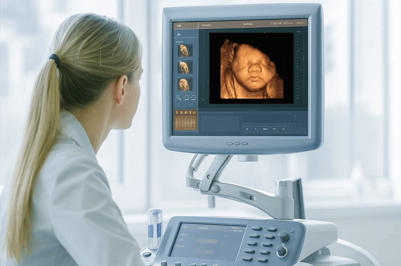SeeBaby Demo